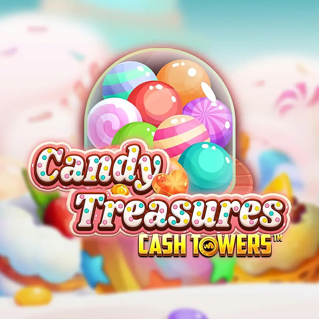 Candy Treasures: играть и побеждать в сладком мире - обзор и советы